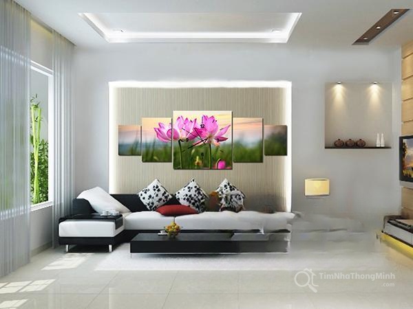 Chi tiết dự án