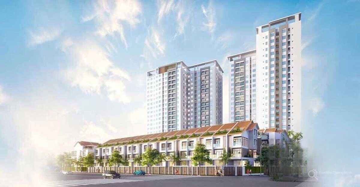 Hình ảnh chi tiết dự án