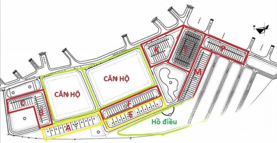 Hình ảnh chi tiết dự án