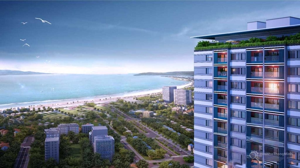 Hình ảnh chi tiết dự án