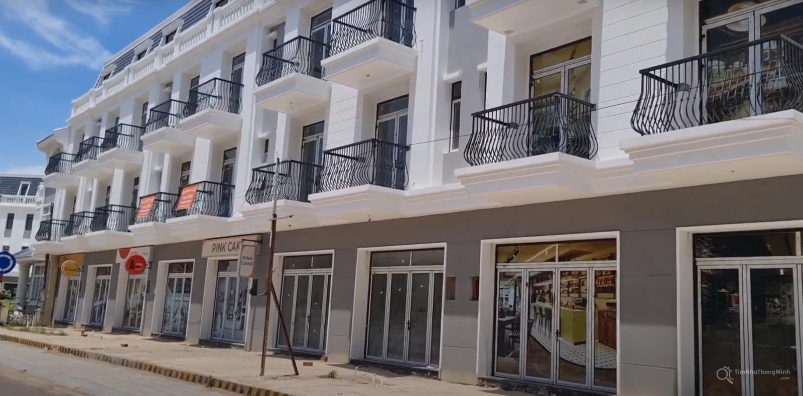 Hình ảnh chi tiết dự án