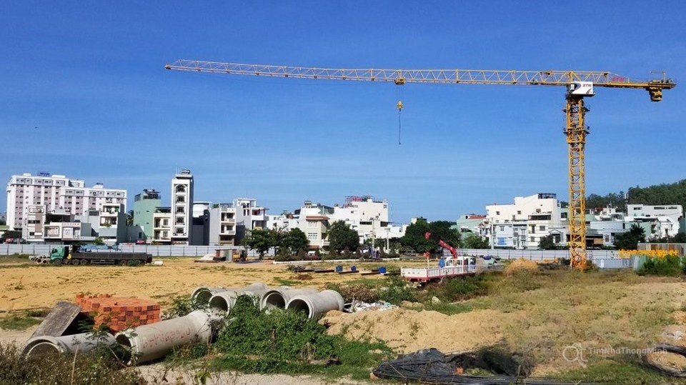 Hình ảnh chi tiết dự án