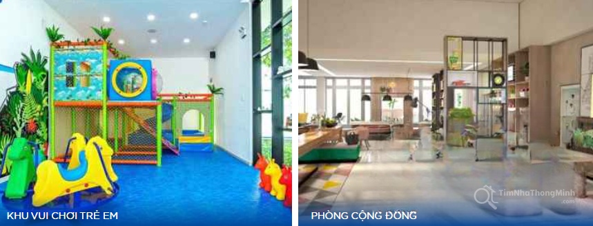 Hình ảnh chi tiết dự án