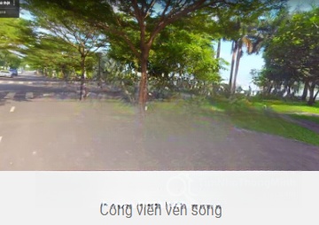 Hình ảnh chi tiết dự án