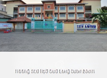 Hình ảnh chi tiết dự án
