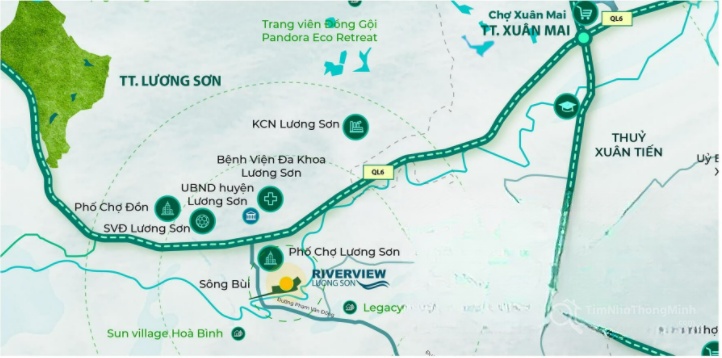 Hình ảnh chi tiết dự án