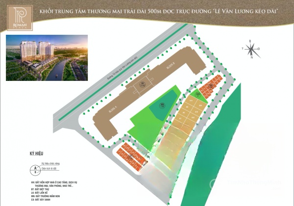 Hình ảnh chi tiết dự án