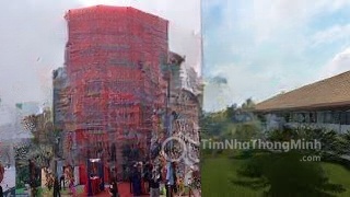 Rosa Alba Resort Tuy Hòa - Hình ảnh bất động sản 1/9