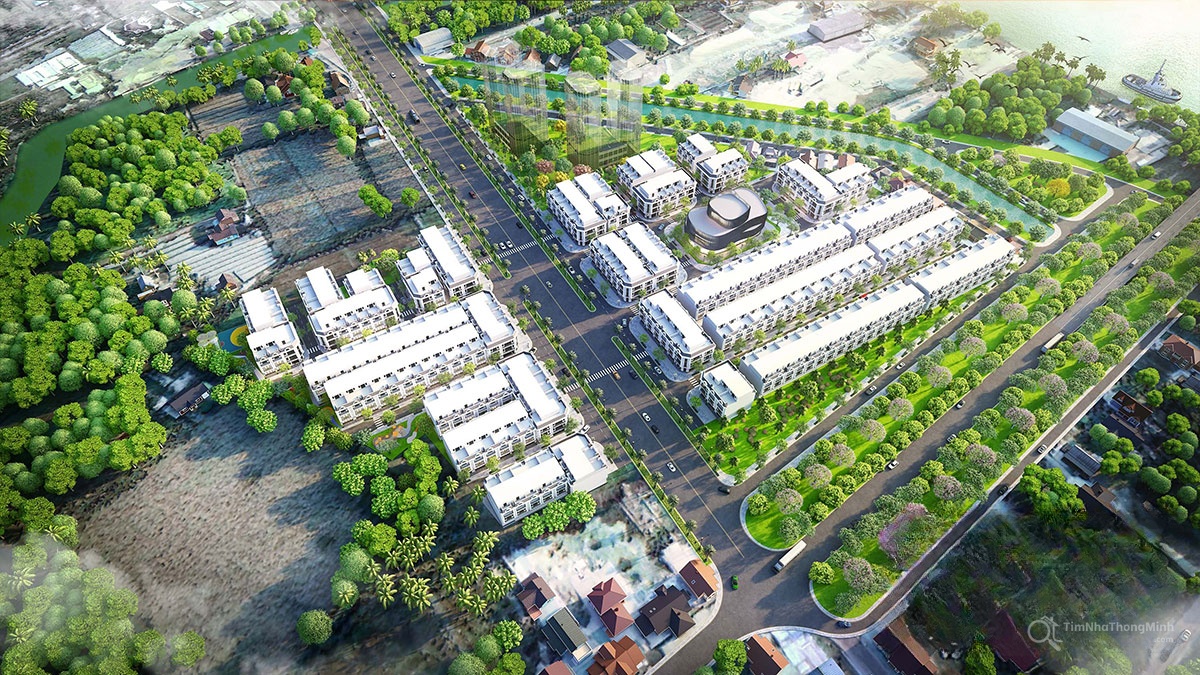 Hình ảnh chi tiết dự án