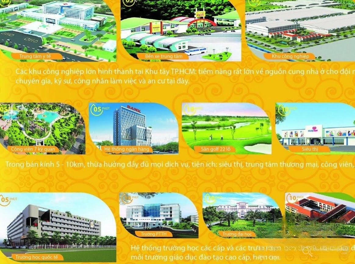 Hình ảnh chi tiết dự án