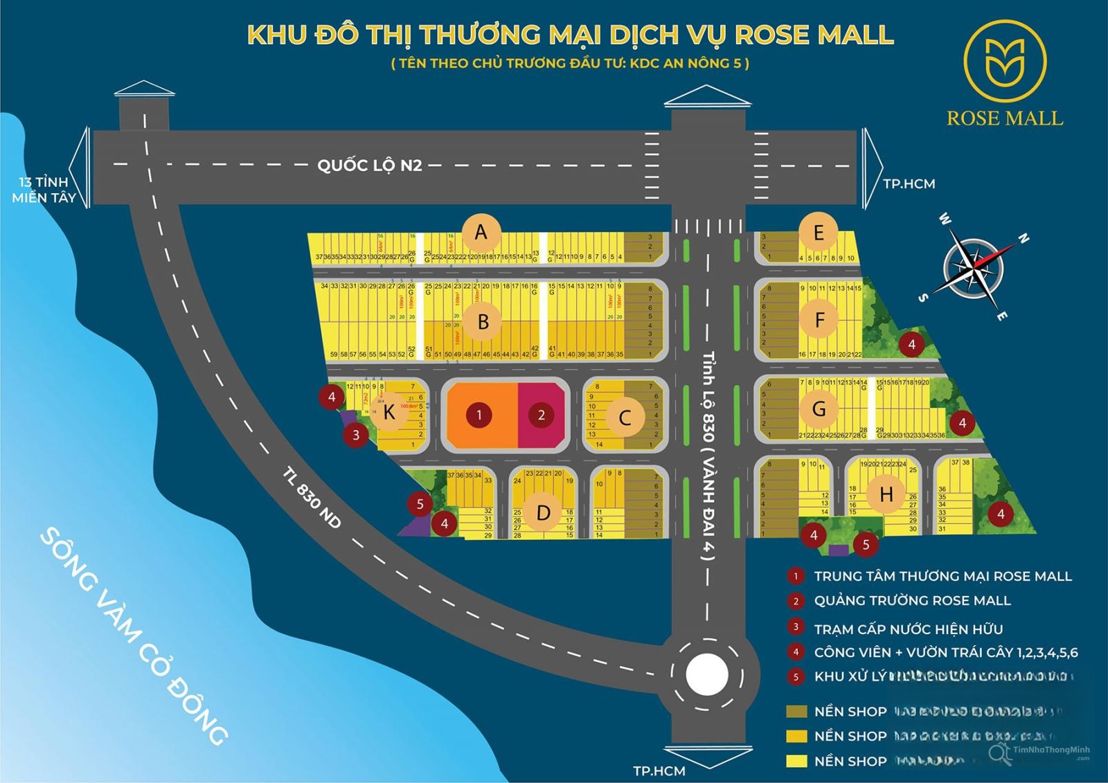 Hình ảnh chi tiết dự án