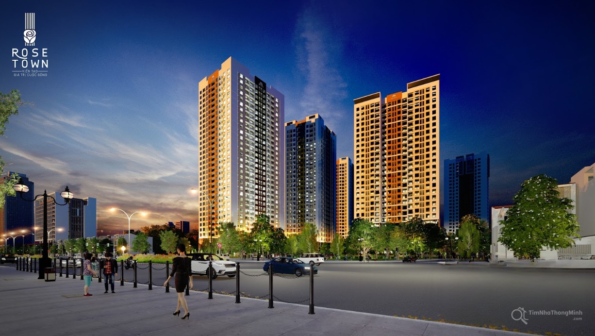 Chi tiết dự án