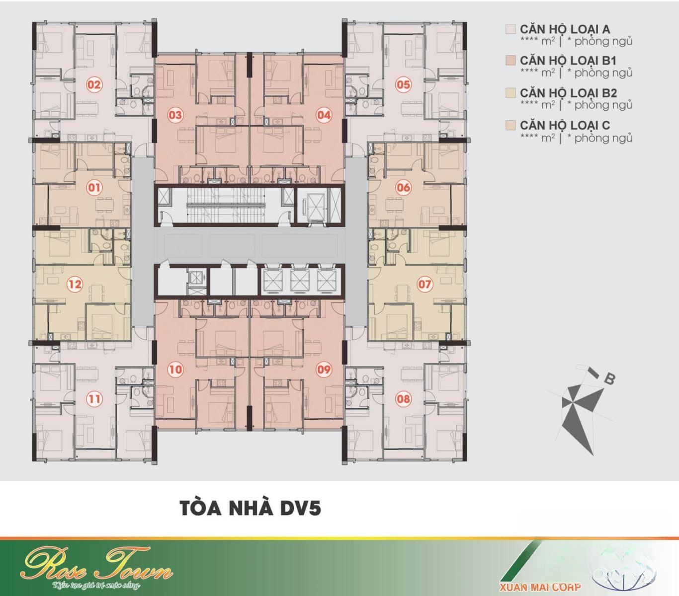 Chi tiết dự án