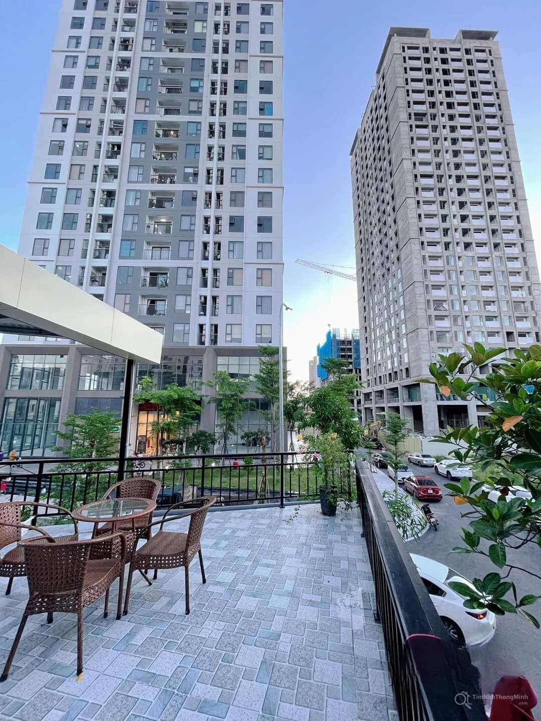 Chi tiết dự án