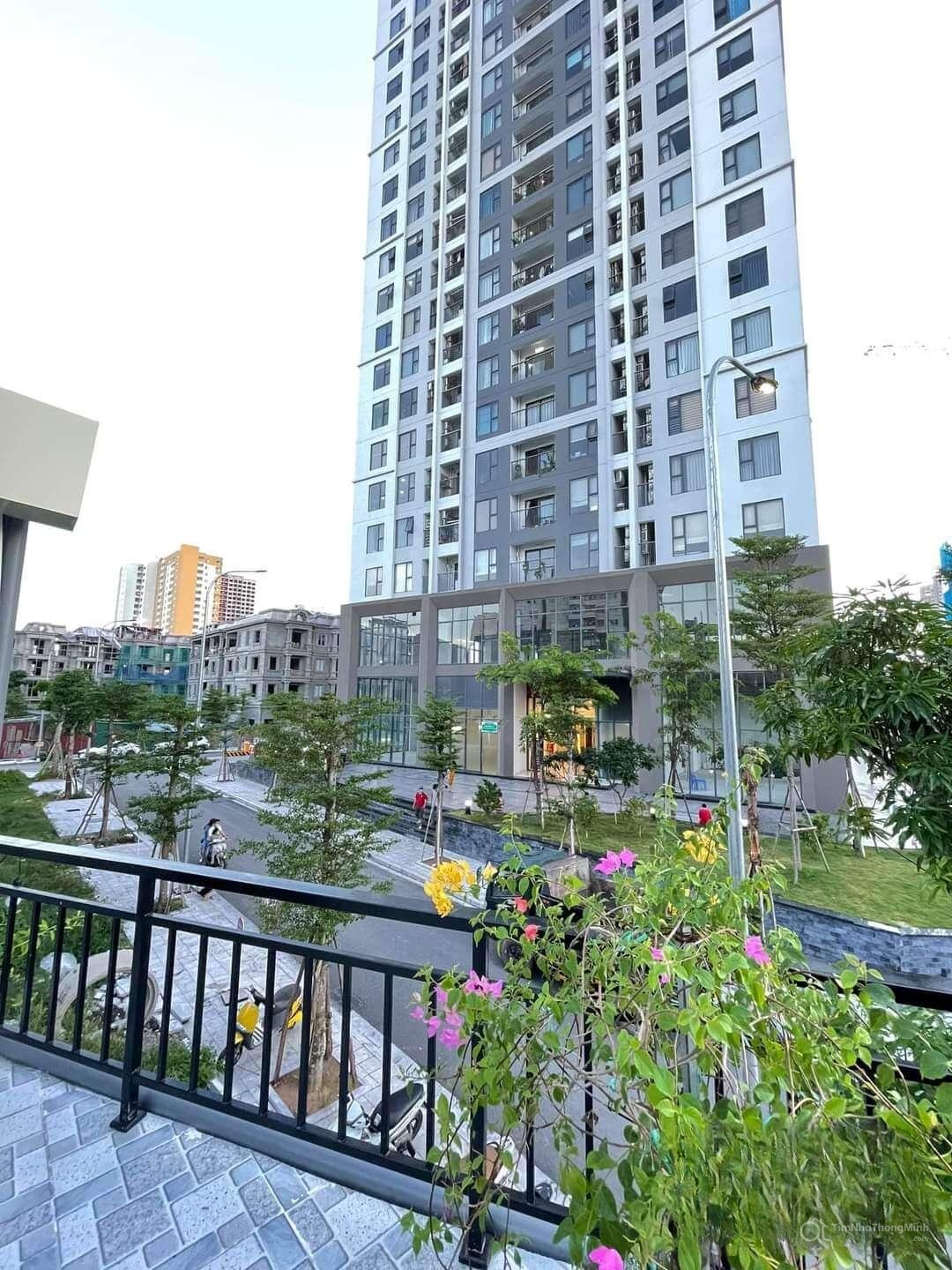 Chi tiết dự án