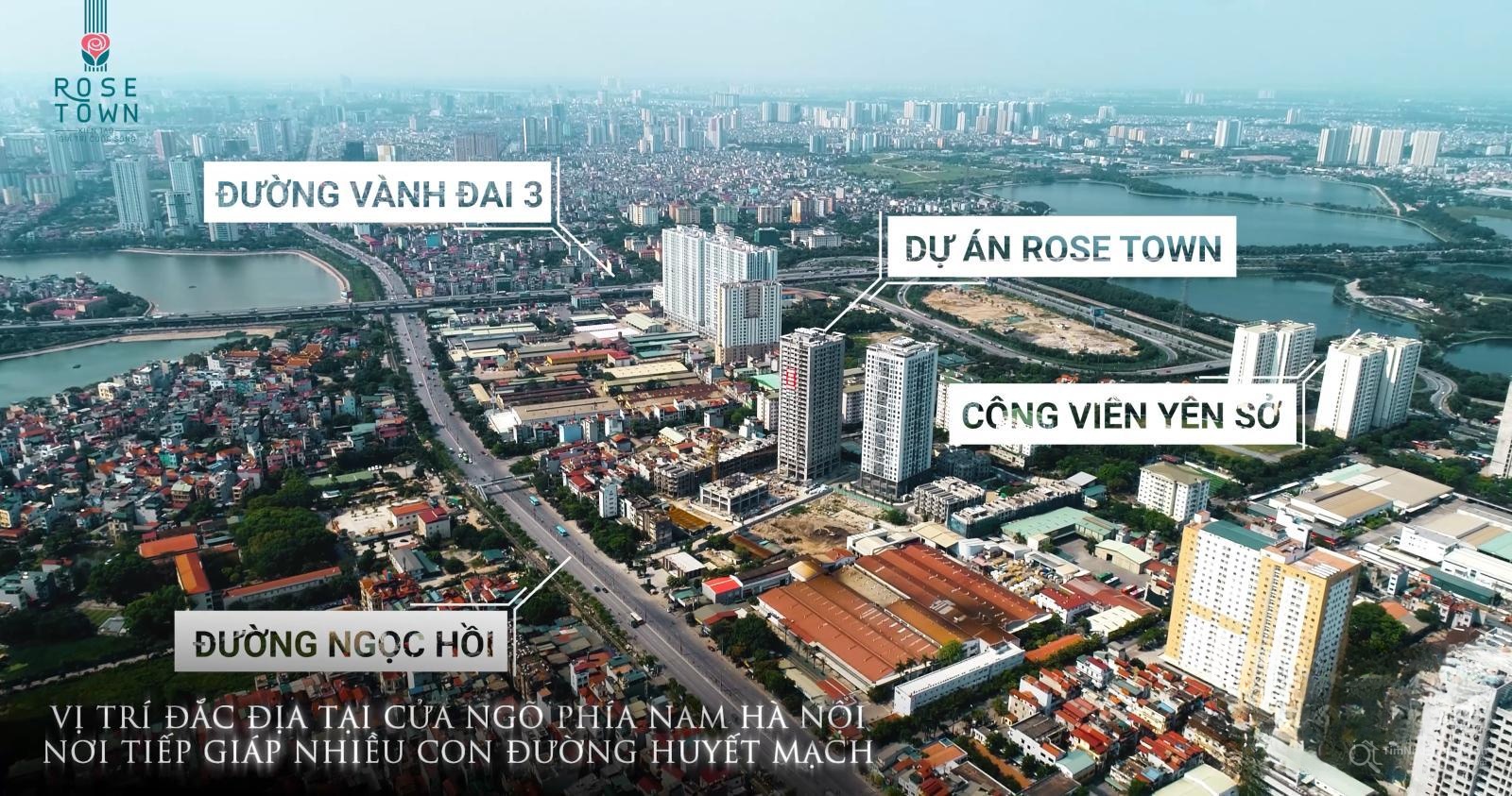 Chi tiết dự án