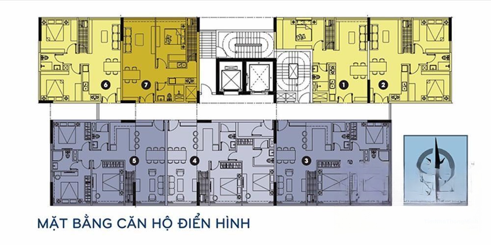 Hình ảnh chi tiết dự án