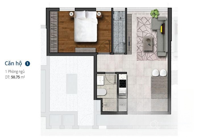 Hình ảnh chi tiết dự án