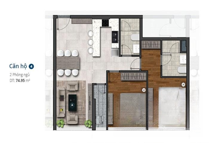 Hình ảnh chi tiết dự án
