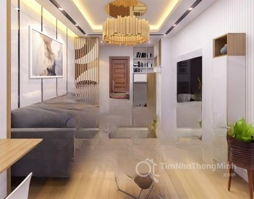 Hình ảnh chi tiết dự án
