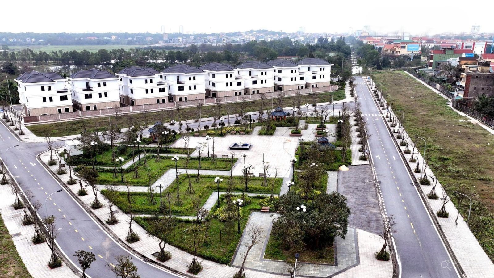 ROX Living Đồng Hới - Hình ảnh bất động sản 1/9