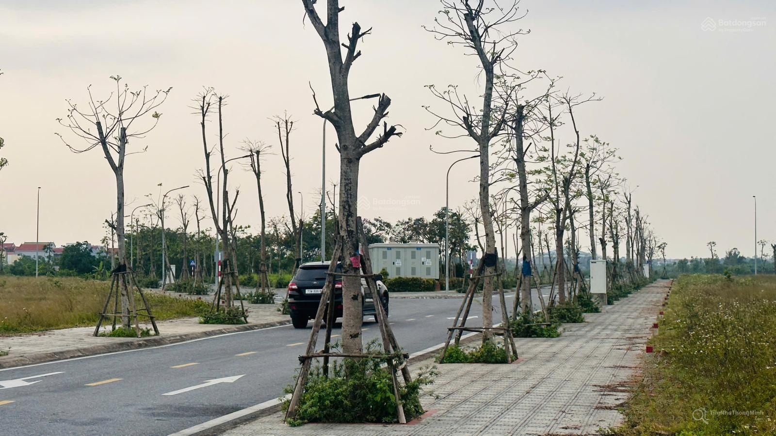 Hình ảnh chi tiết dự án