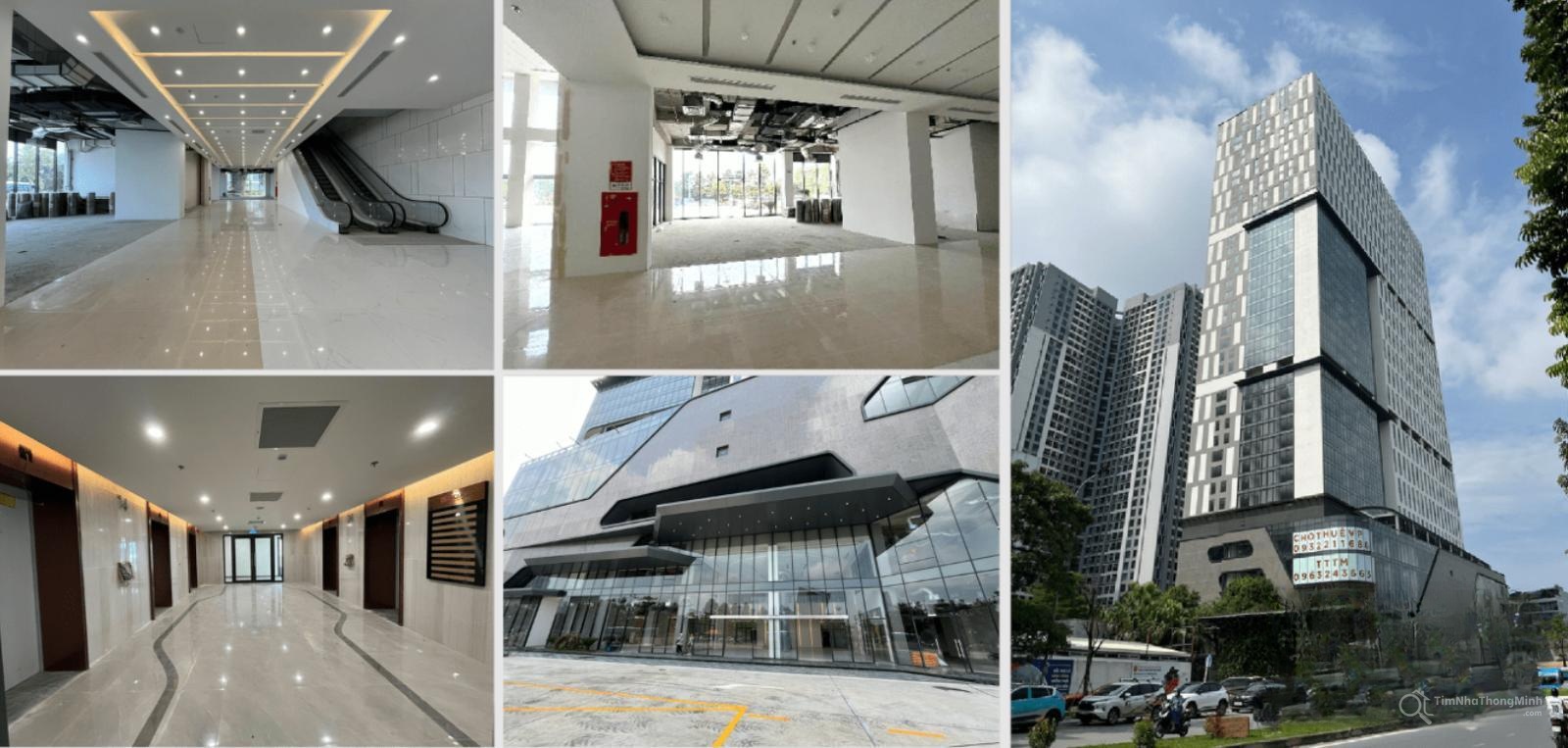Hình ảnh chi tiết dự án