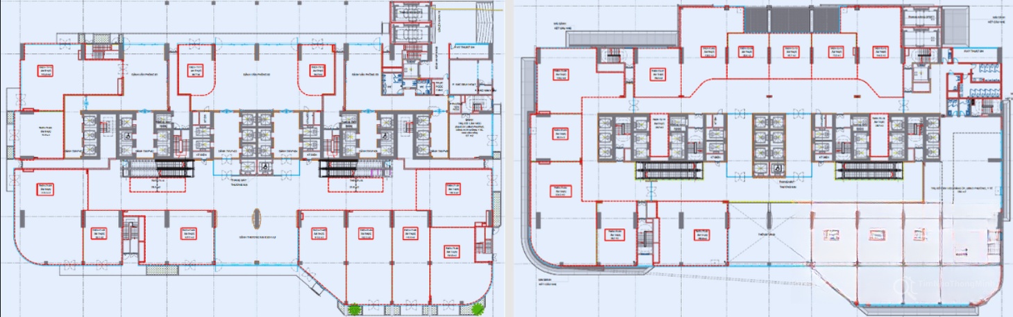 Hình ảnh chi tiết dự án