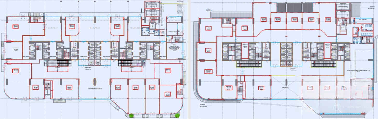 Hình ảnh chi tiết dự án