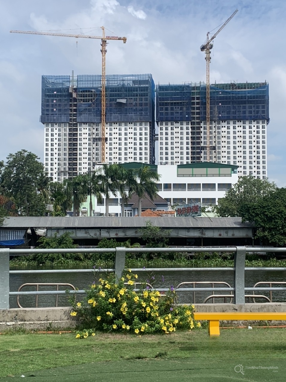 Hình ảnh chi tiết dự án