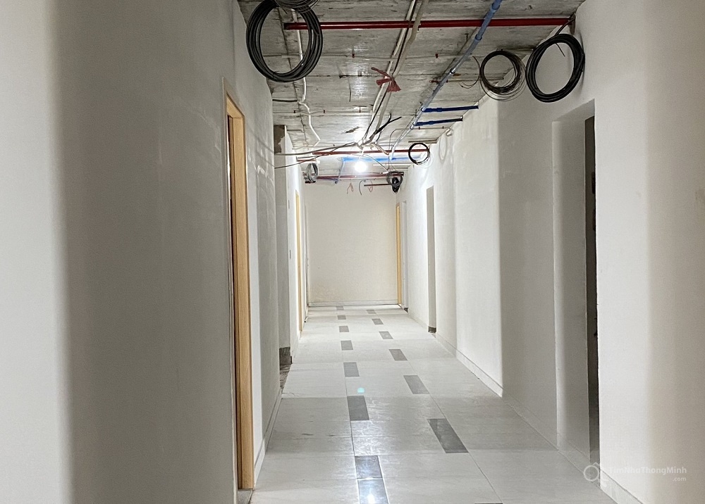 Hình ảnh chi tiết dự án