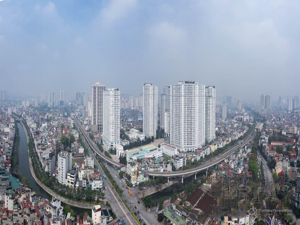 Hình ảnh chi tiết dự án