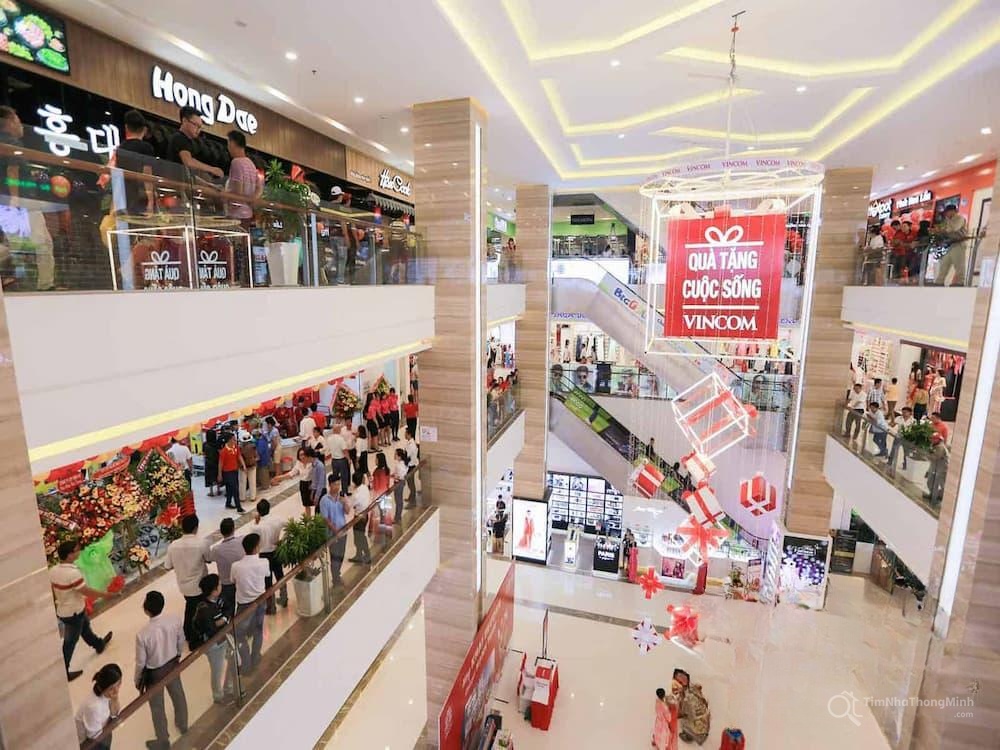 Hình ảnh chi tiết dự án