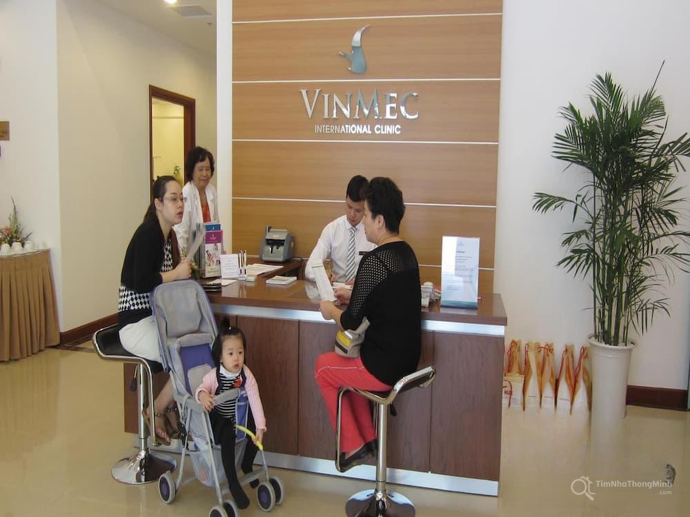 Hình ảnh chi tiết dự án