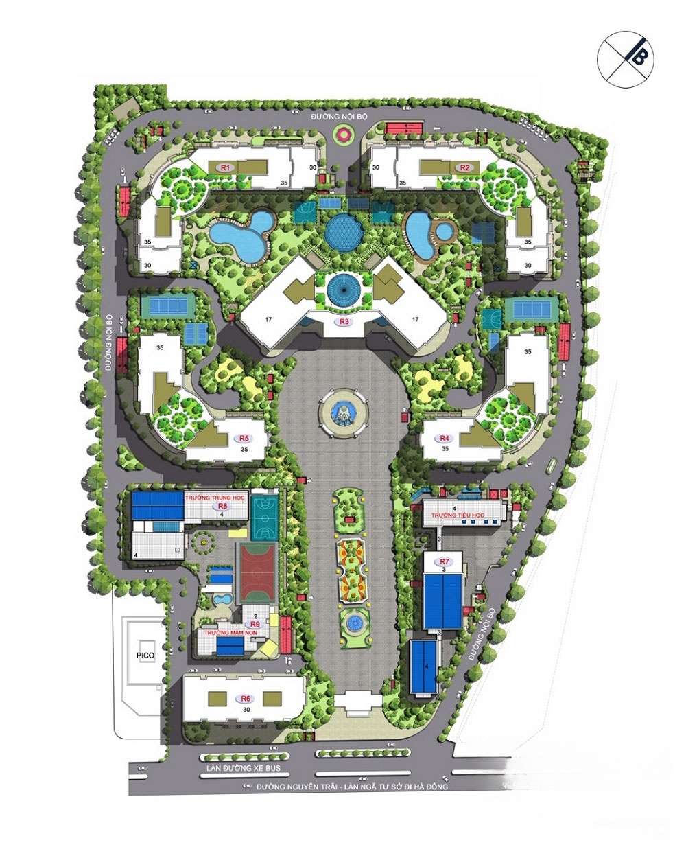 mat-bang-tong-the-vinhomes-royal-city