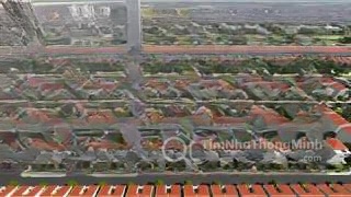 Royal Park Huế - Hình ảnh bất động sản 1/6