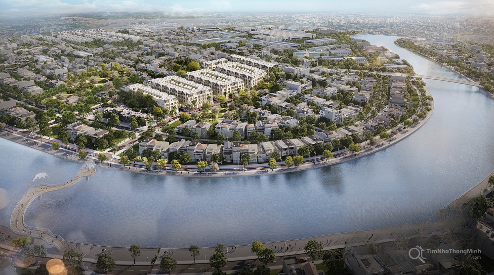 Hình ảnh chi tiết dự án