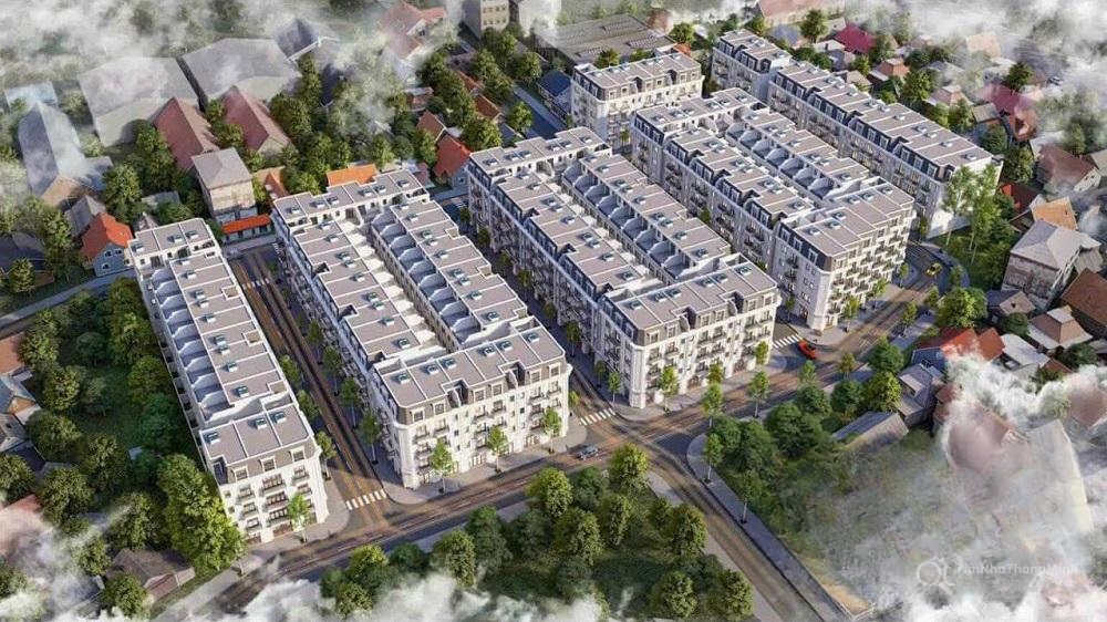 Hình ảnh chi tiết dự án