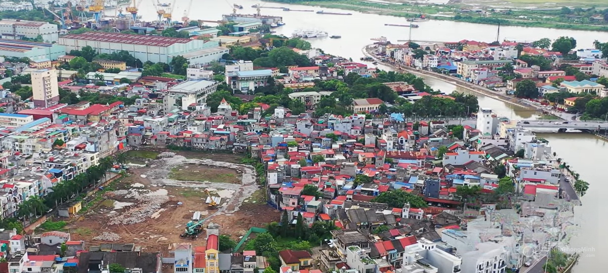 Hình ảnh chi tiết dự án