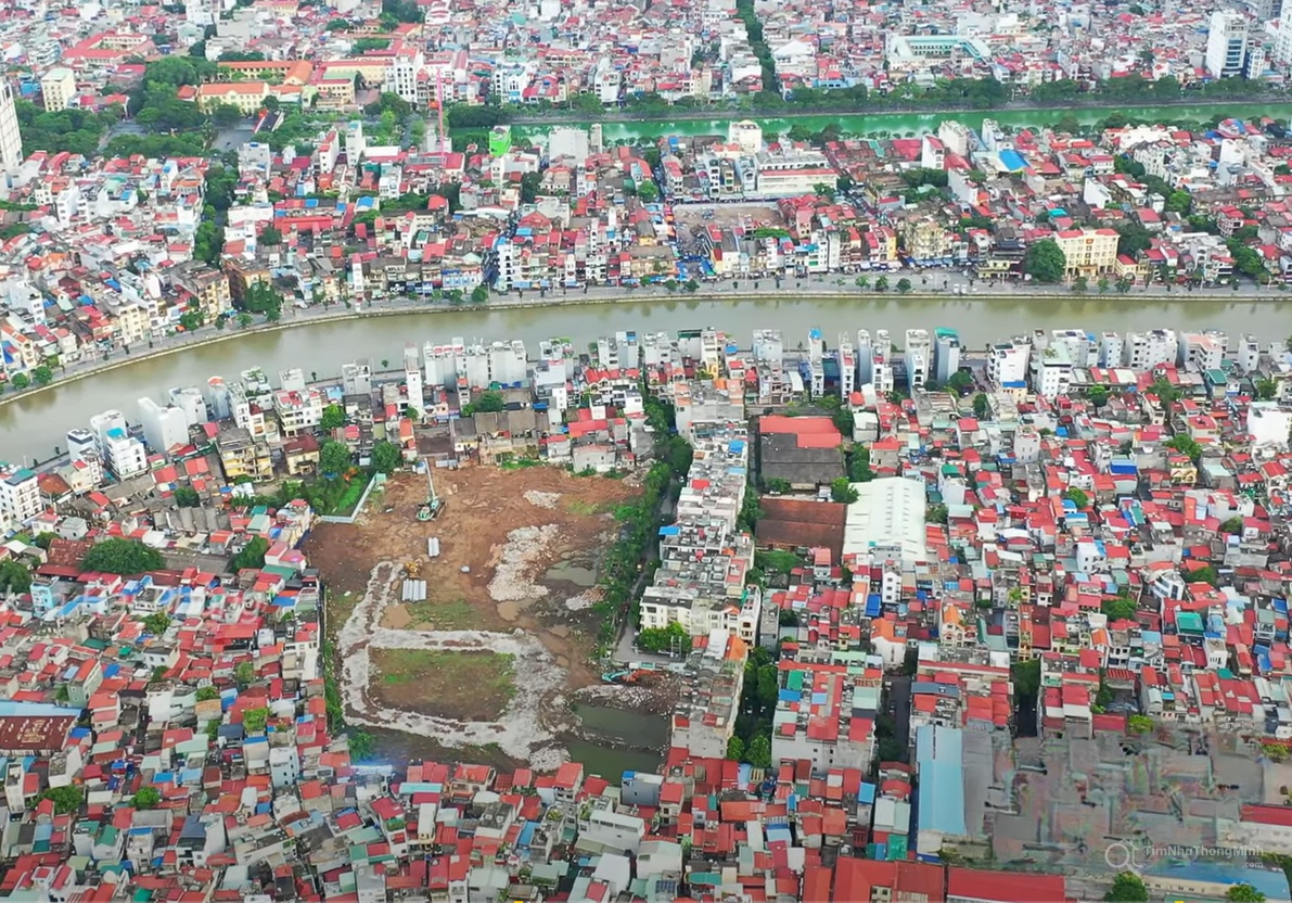 Hình ảnh chi tiết dự án