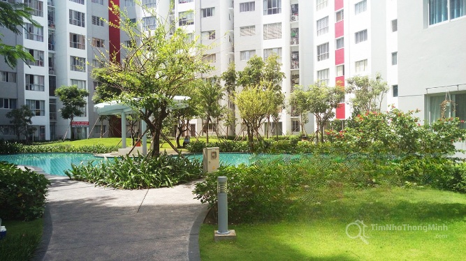 Hình ảnh chi tiết dự án