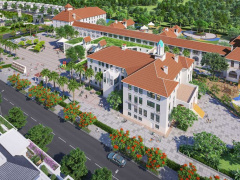 Ruby City - Hình ảnh bất động sản 1/7