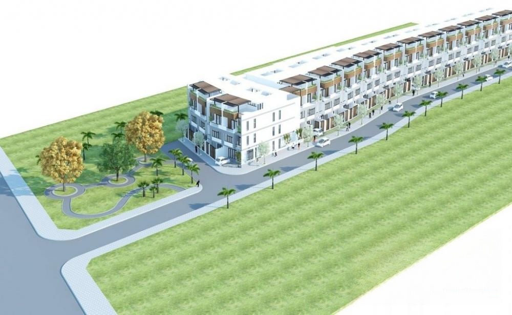 Ruby City quận 12 - Hình ảnh bất động sản 1/3
