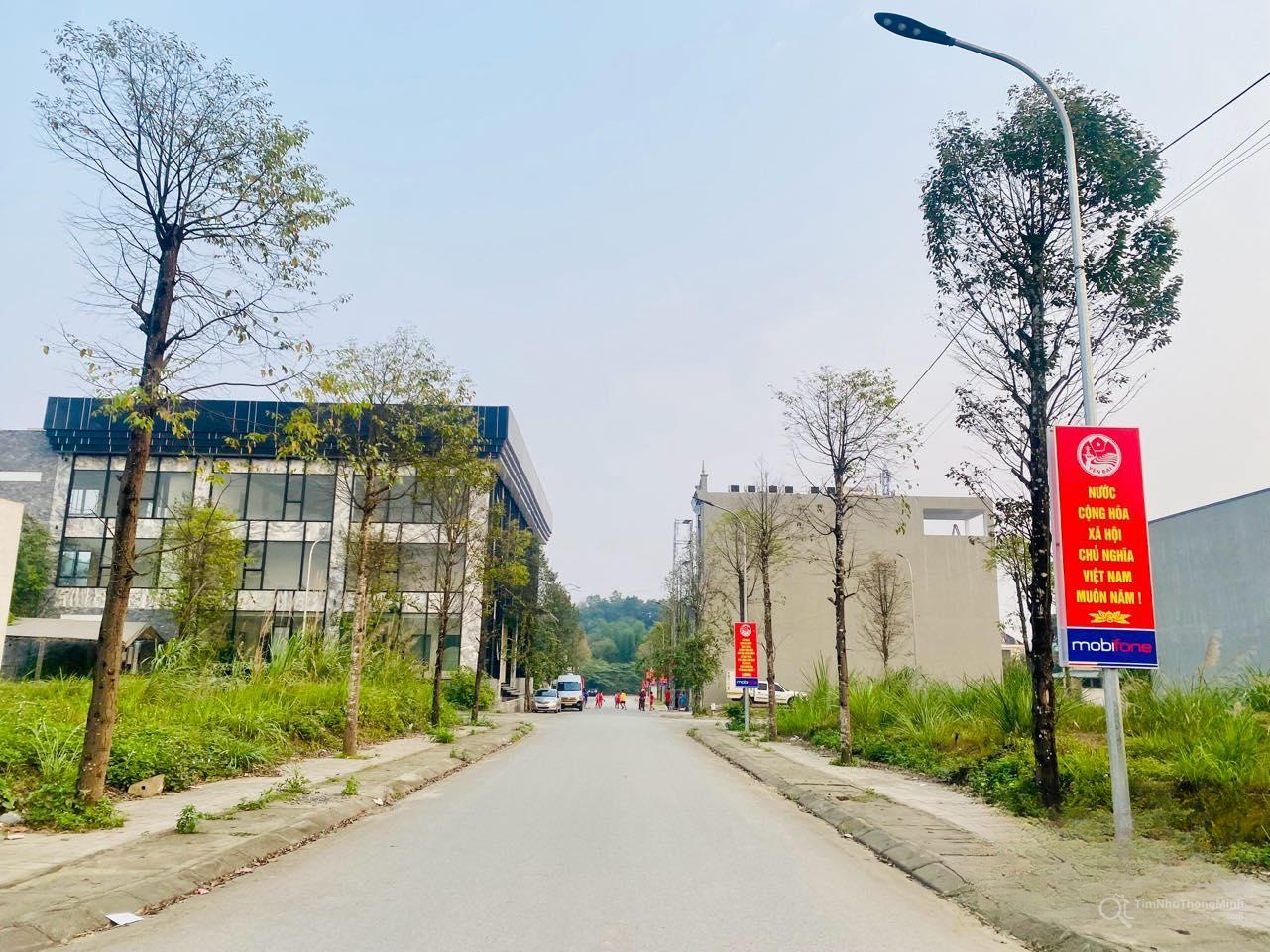 Hình ảnh chi tiết dự án