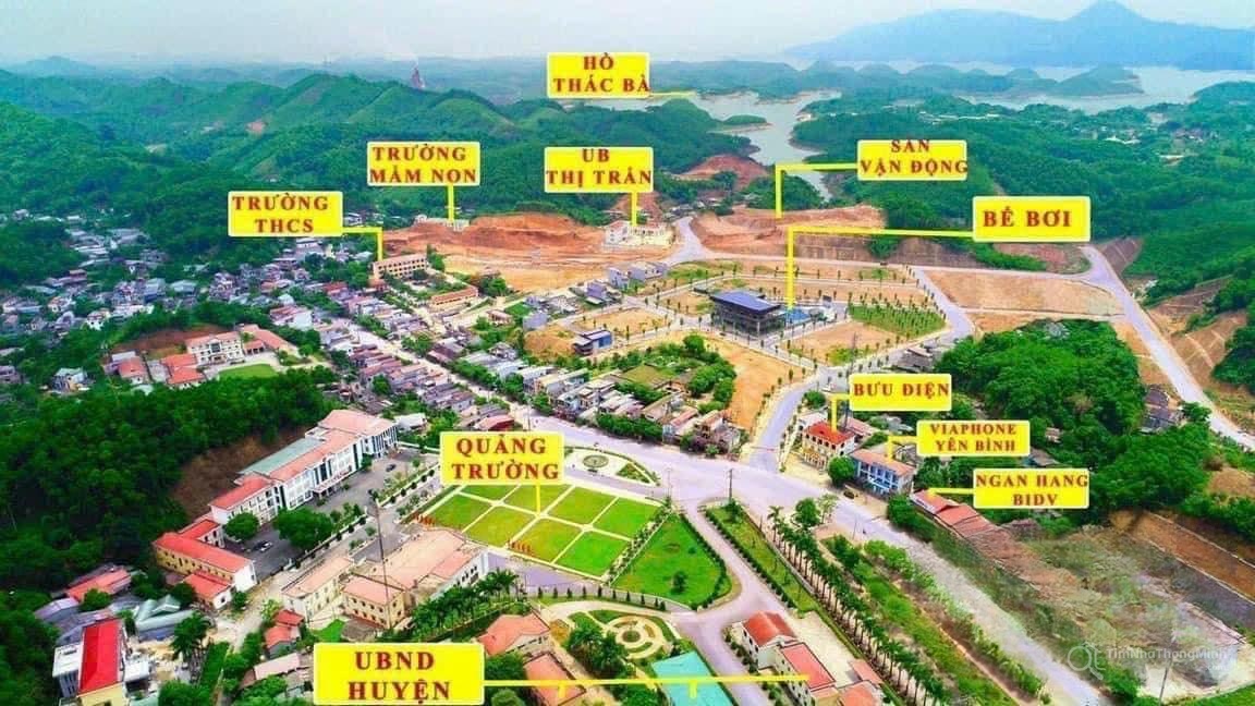 Hình ảnh chi tiết dự án