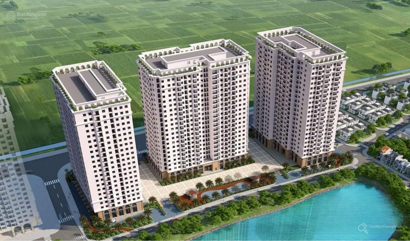 Hình ảnh chi tiết dự án