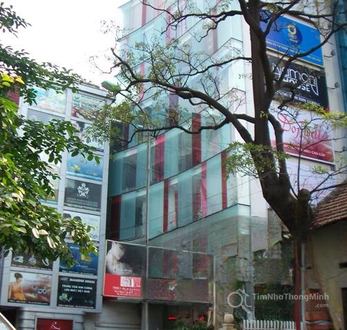 Ruby Plaza Hanoi - Hình ảnh bất động sản 1/4