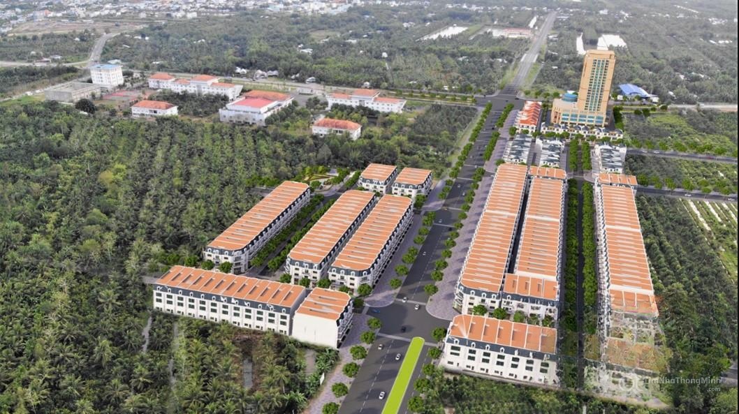 Hình ảnh chi tiết dự án