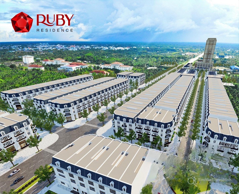 Hình ảnh chi tiết dự án