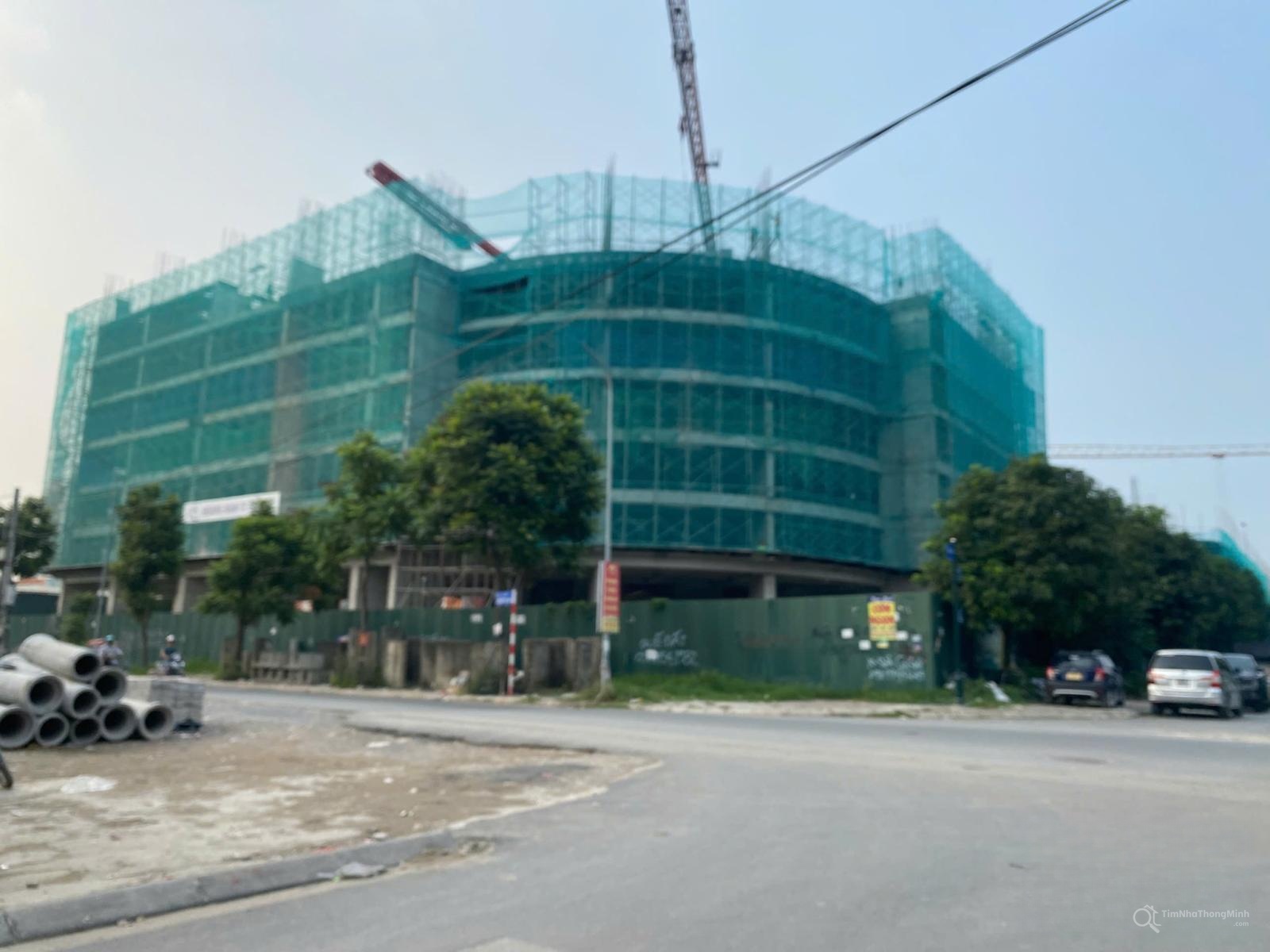 Hình ảnh chi tiết dự án